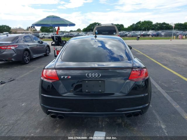 TRUC1AFV6H1014211 Audi Tts 2.0t