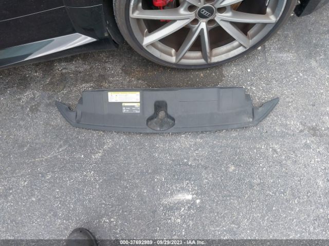 TRUC1AFV6H1014211 Audi Tts 2.0t