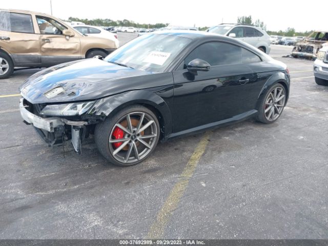 TRUC1AFV6H1014211 Audi Tts 2.0t