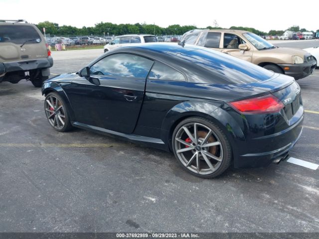 TRUC1AFV6H1014211 Audi Tts 2.0t