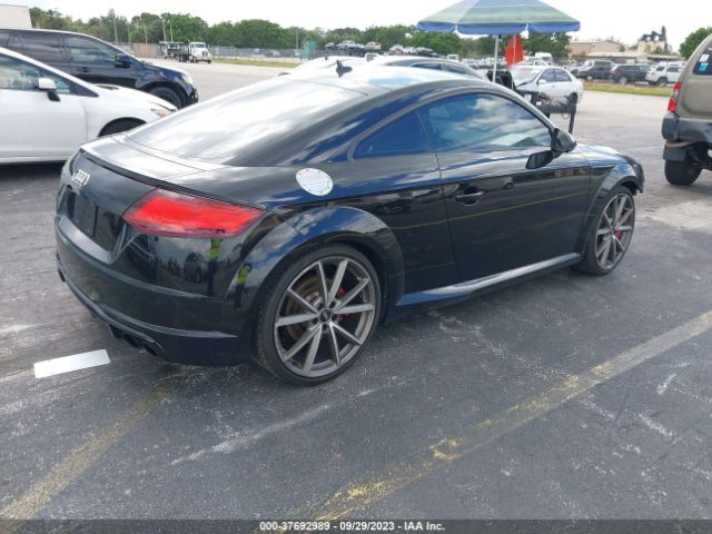 TRUC1AFV6H1014211 Audi Tts 2.0t
