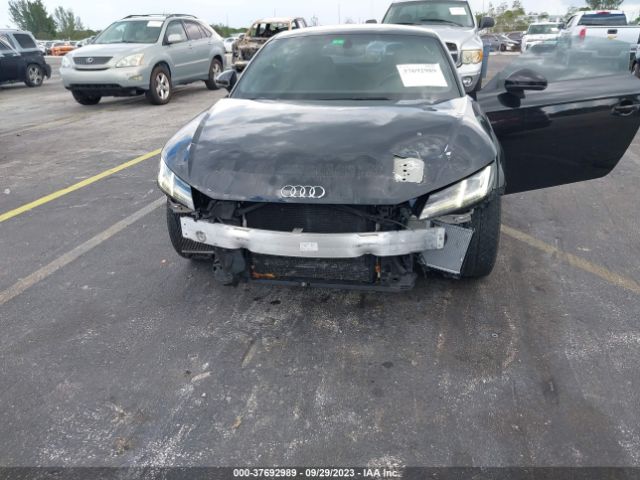 TRUC1AFV6H1014211 Audi Tts 2.0t