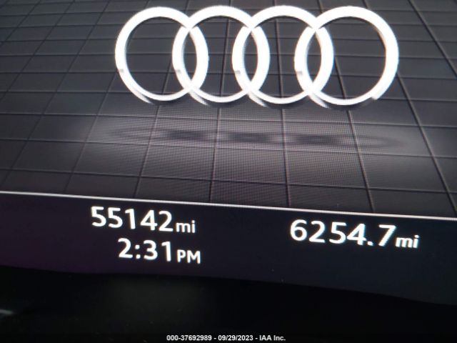 TRUC1AFV6H1014211 Audi Tts 2.0t
