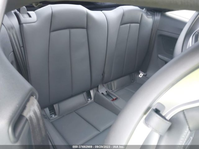 TRUC1AFV6H1014211 Audi Tts 2.0t
