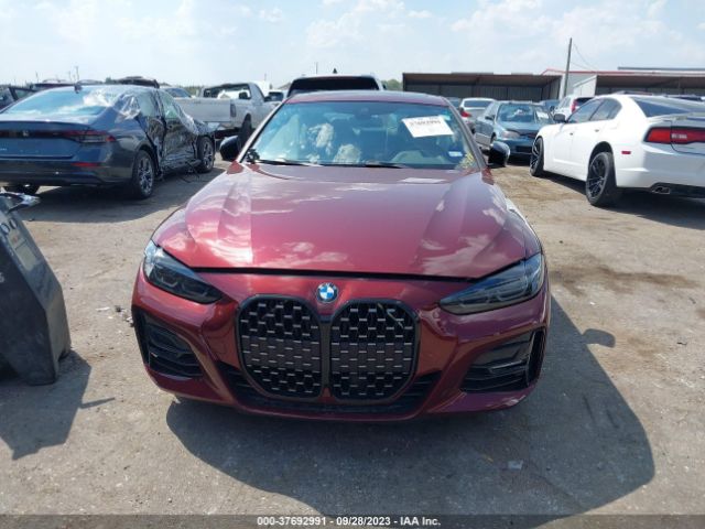 WBA53AP04NCK70571 BMW 430I