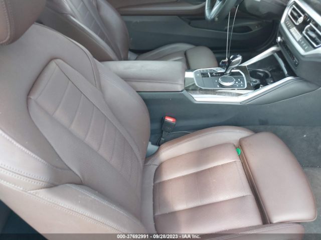 WBA53AP04NCK70571 BMW 430I
