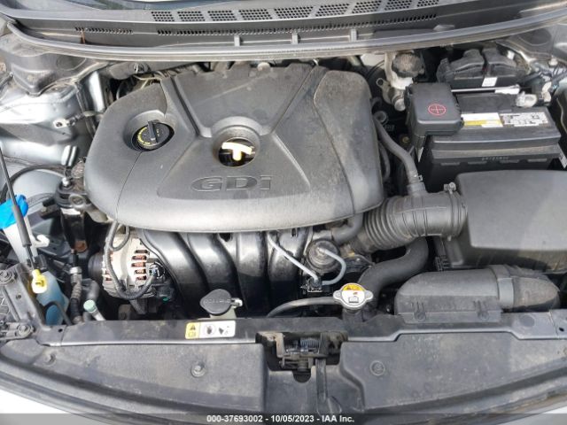 KNAFX6A81E5215648 KIA Forte Koup Ex