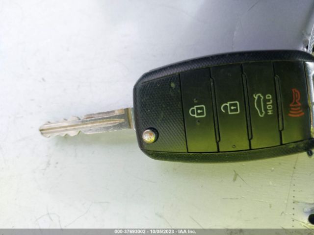 KNAFX6A81E5215648 KIA Forte Koup Ex