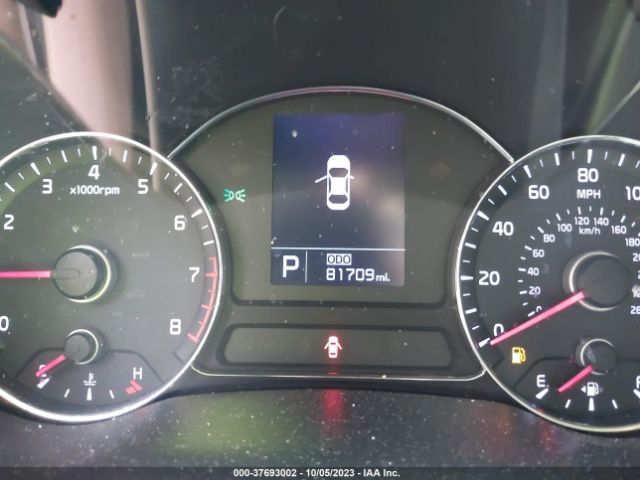 KNAFX6A81E5215648 KIA Forte Koup Ex