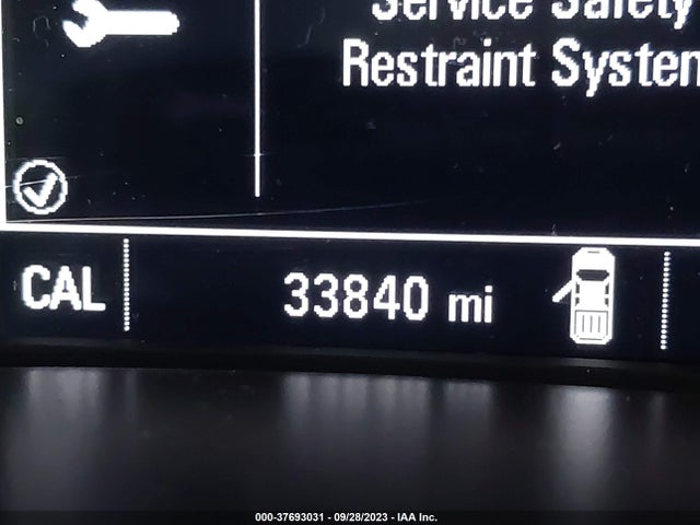 2021 CHEVROLET COLORADO 2WD SHORT BOX WT VIN: 1GCGSBEA3M1217726