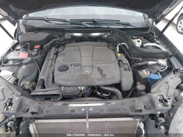 WDCGG5HB7EG280635 Mercedes-Benz Glk-class Glk 350