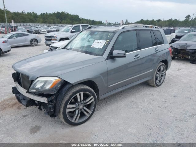 WDCGG5HB7EG280635 Mercedes-Benz Glk-class Glk 350