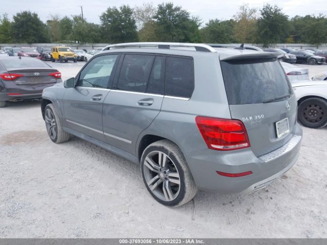 WDCGG5HB7EG280635 Mercedes-Benz Glk-class Glk 350