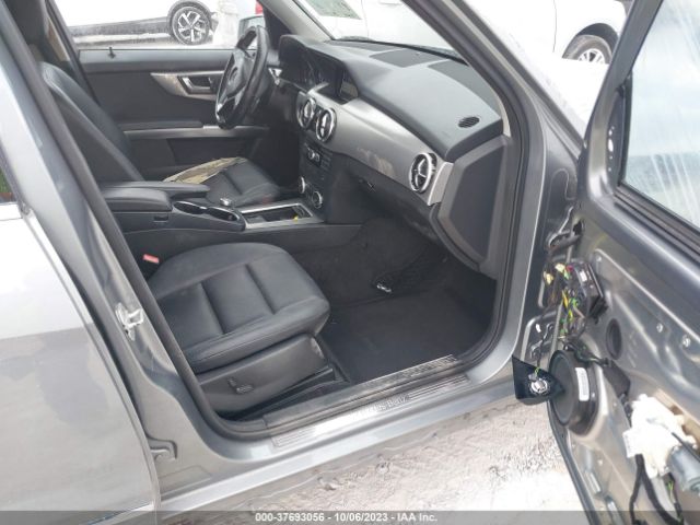 WDCGG5HB7EG280635 Mercedes-Benz Glk-class Glk 350