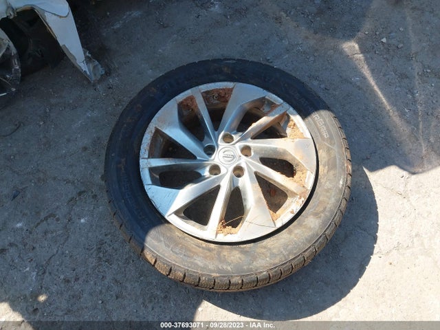 Nissan Rogue Sl 2015 OK0176947200 Image 12