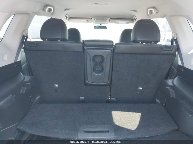 Nissan Rogue Sl 2015 OK0176947200 Image 8