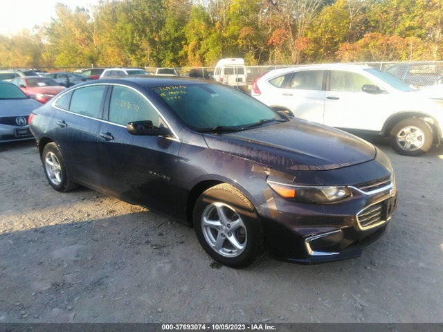 2018 1G1ZB5ST4JF111518 main image