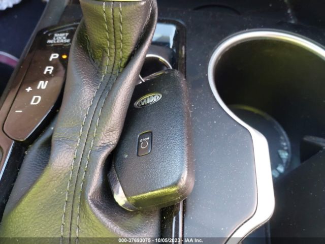 5XXG64J28MG056132 KIA K5 Gt-line