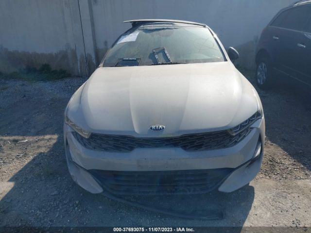 5XXG64J28MG056132 KIA K5 Gt-line