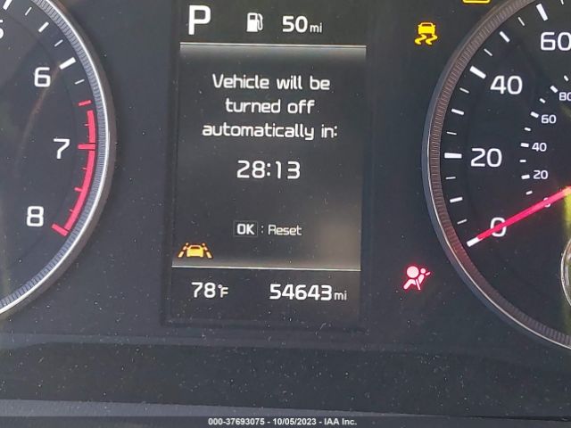 5XXG64J28MG056132 KIA K5 Gt-line
