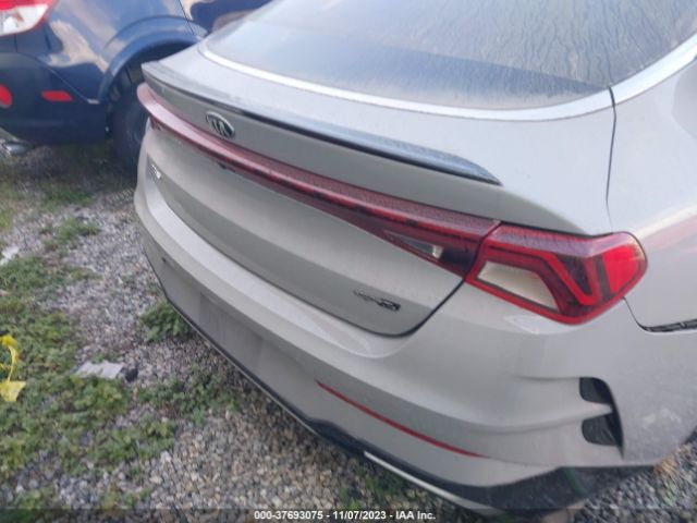 5XXG64J28MG056132 KIA K5 Gt-line