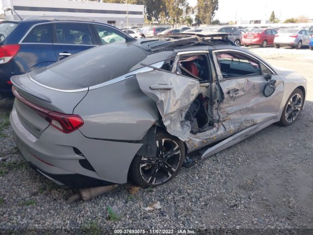 5XXG64J28MG056132 KIA K5 Gt-line