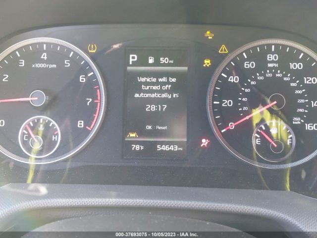 5XXG64J28MG056132 KIA K5 Gt-line