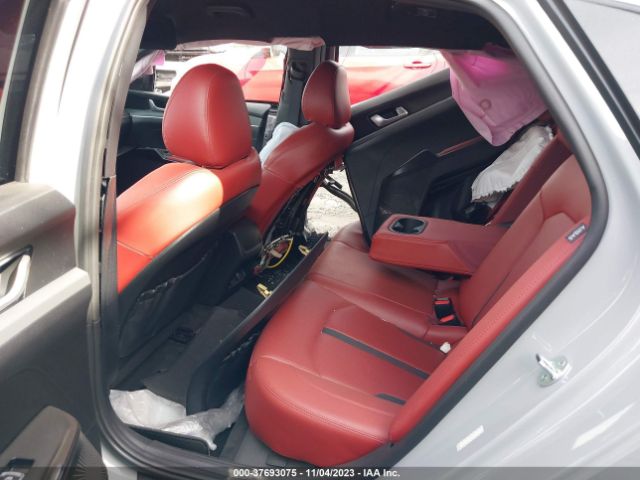 5XXG64J28MG056132 KIA K5 Gt-line