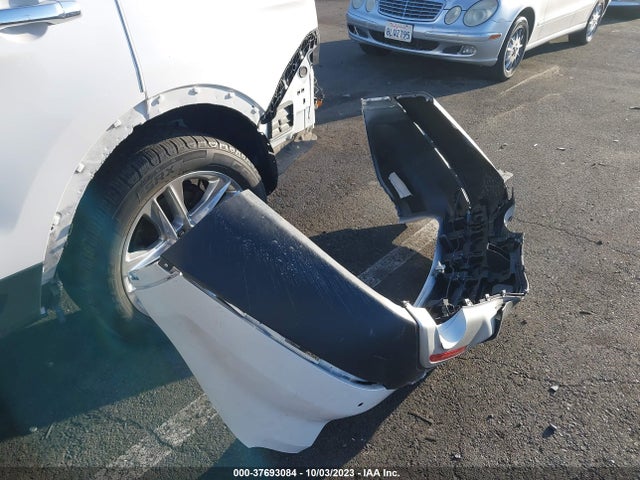 1FM5K7F83HGA60889 Ford Explorer Limited