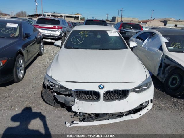 WBA4Z1C57JEC60534 BMW 4 Series 430i