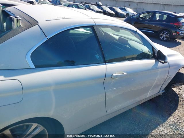 WBA4Z1C57JEC60534 BMW 4 Series 430i