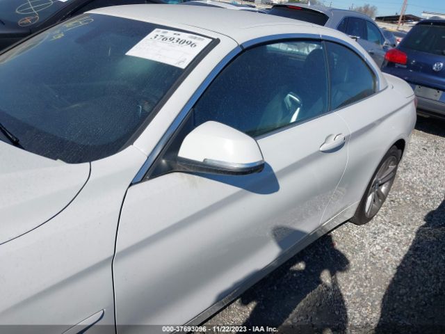 WBA4Z1C57JEC60534 BMW 4 Series 430i