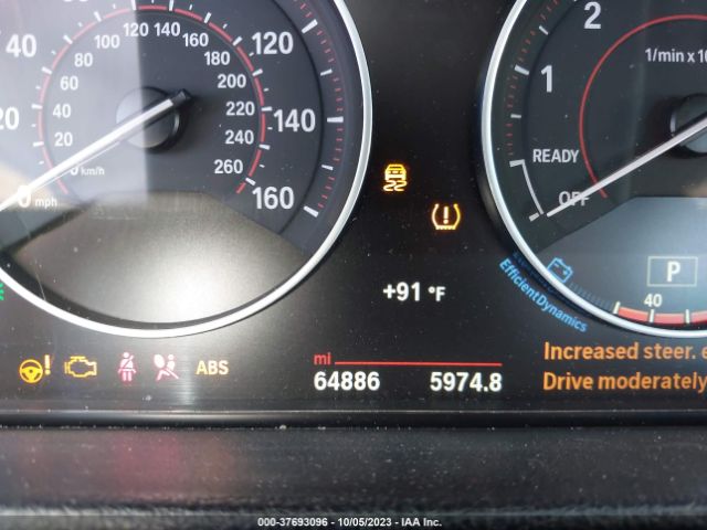 WBA4Z1C57JEC60534 BMW 4 Series 430i