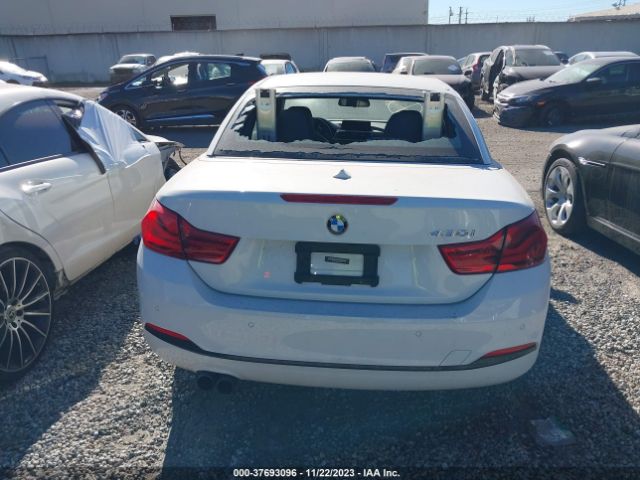 WBA4Z1C57JEC60534 BMW 4 Series 430i