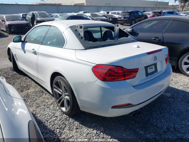WBA4Z1C57JEC60534 BMW 4 Series 430i