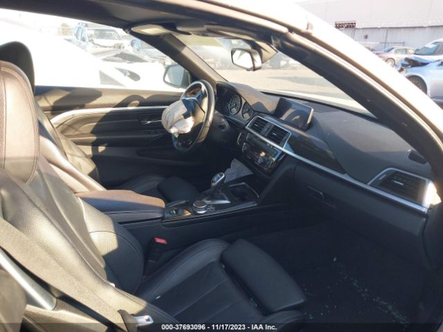 WBA4Z1C57JEC60534 BMW 4 Series 430i