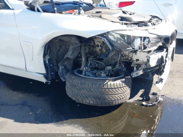 WBA4Z1C57JEC60534 BMW 4 Series 430i