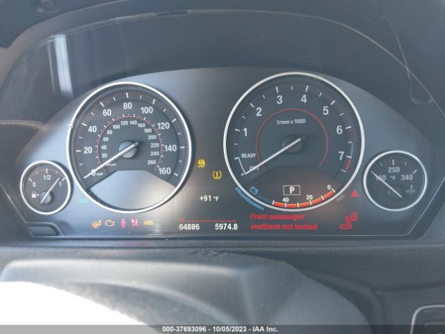 WBA4Z1C57JEC60534 BMW 4 Series 430i