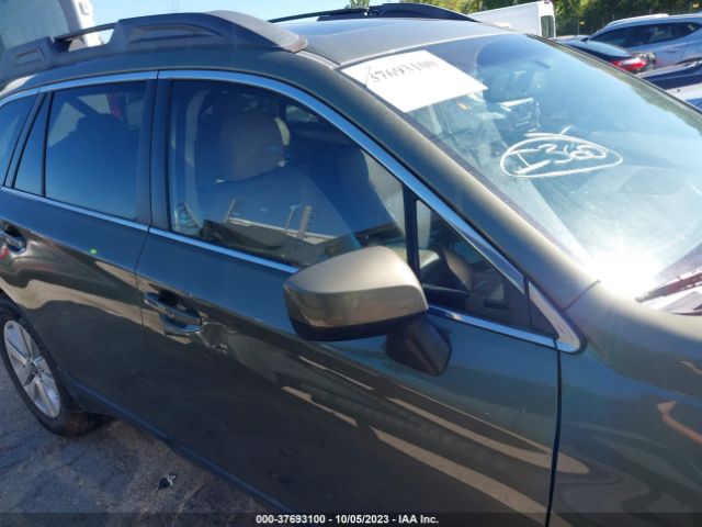 4S4BSBDC5G3269652 Subaru Outback 2.5i Premium