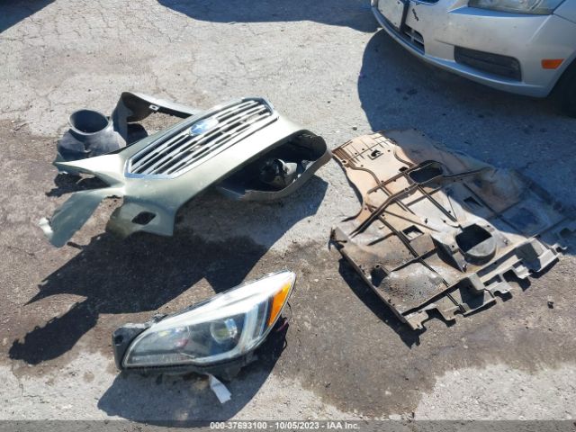 4S4BSBDC5G3269652 Subaru Outback 2.5i Premium