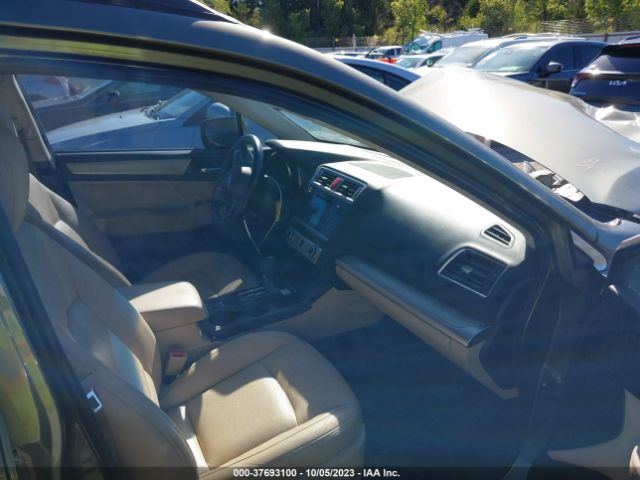 4S4BSBDC5G3269652 Subaru Outback 2.5i Premium