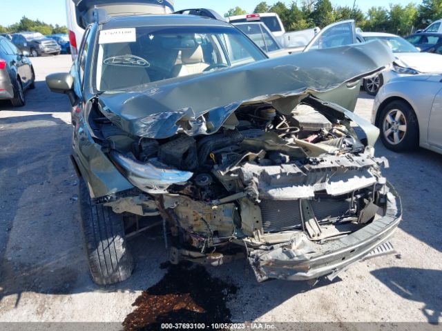 4S4BSBDC5G3269652 Subaru Outback 2.5i Premium