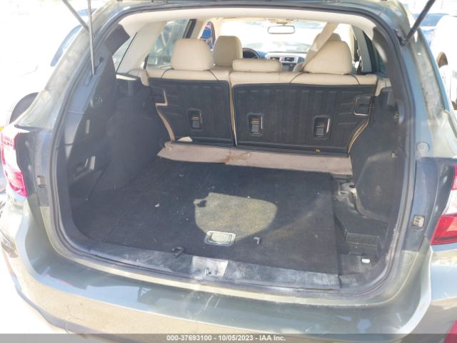4S4BSBDC5G3269652 Subaru Outback 2.5i Premium