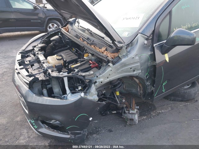 Chevrolet Trax Lt 2019 3GNCJPSB3KL206265 Image 6