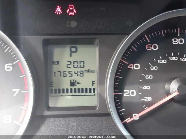 2014 SUBARU FORESTER 2.5I PREMIUM VIN: JF2SJAGC0EH425367
