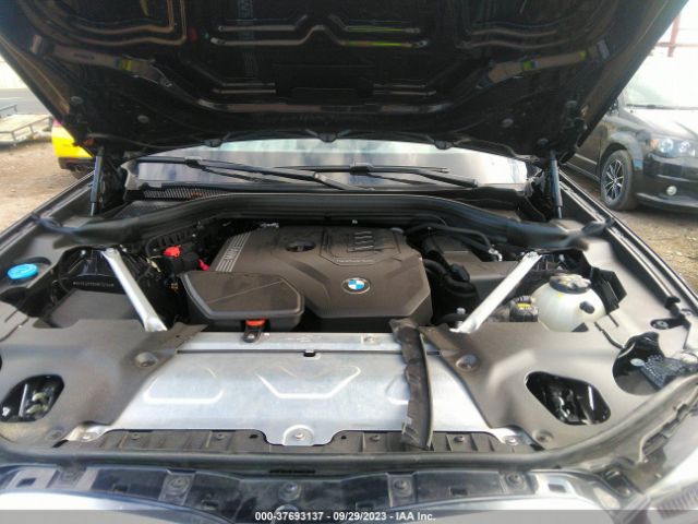 5UX53DP00N9M75708 BMW X3 Xdrive30i