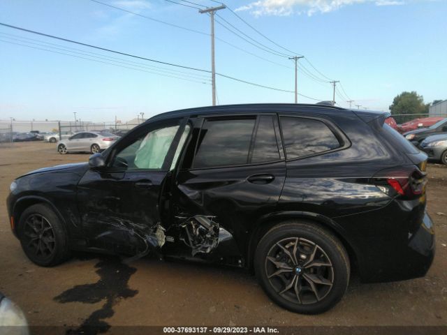 5UX53DP00N9M75708 BMW X3 Xdrive30i