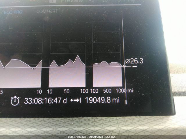 5UX53DP00N9M75708 BMW X3 Xdrive30i