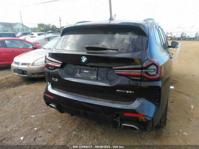 5UX53DP00N9M75708 BMW X3 Xdrive30i