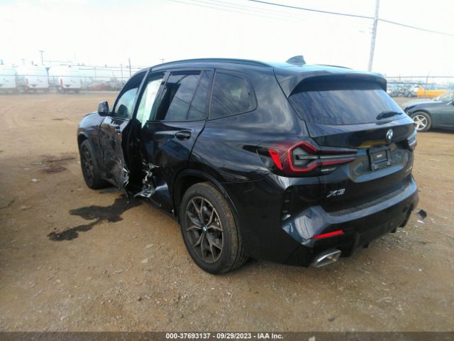 5UX53DP00N9M75708 BMW X3 Xdrive30i